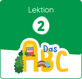 Festival 1 - Lektion 2